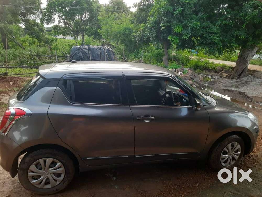 Maruthi Swift Vxi 2020 Dec