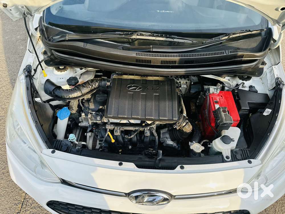 Hyundai Grand I10 1.2 Kappa Magna, 2020, Petrol