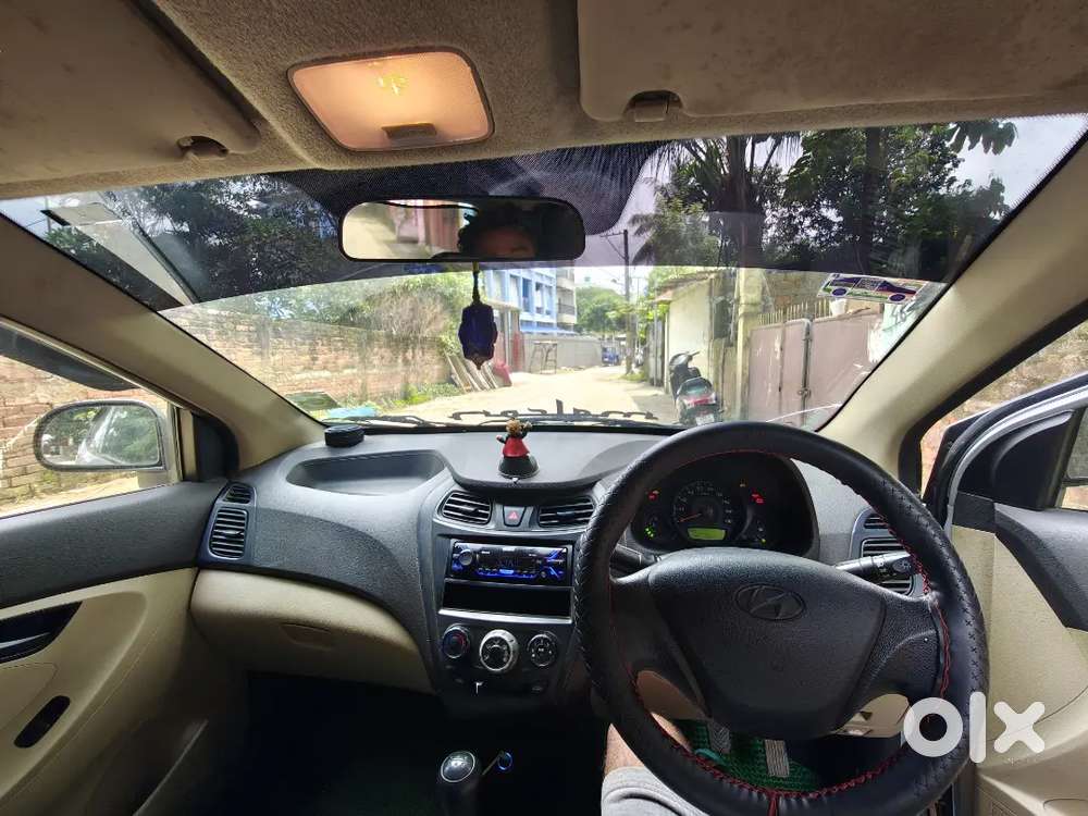 Hyundai Eon 2015 Era +