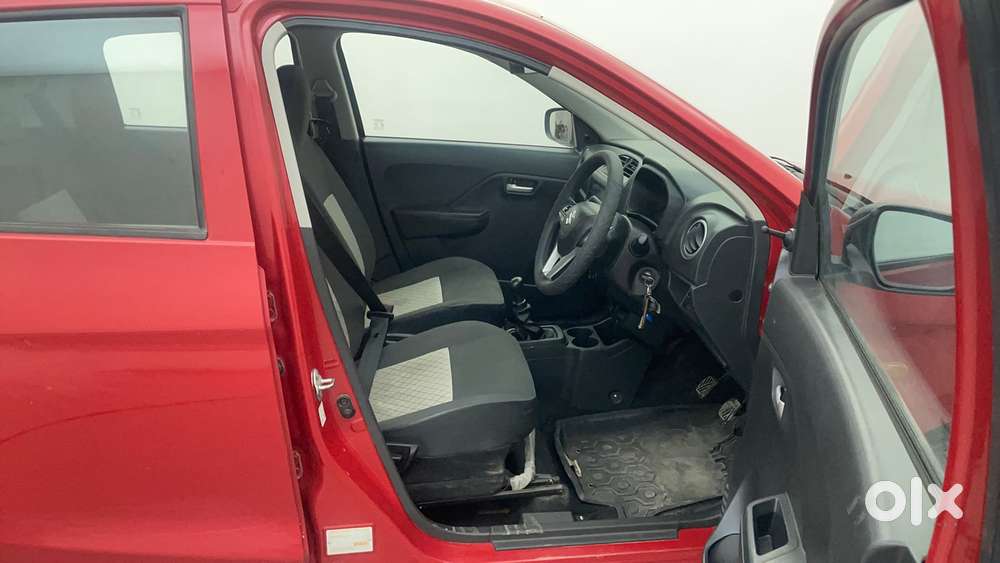 Maruti Suzuki Alto K10 Plus Edition, 2022, Petrol