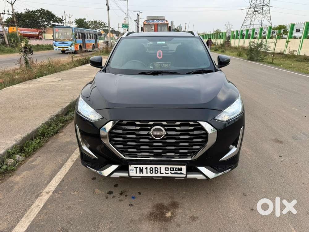 Nissan Magnite 1.0 Xl, 2023 Petrol