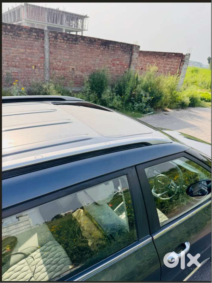 Kia Seltos Htx 1.5 Petrol Mt  2021  Excellent Condition