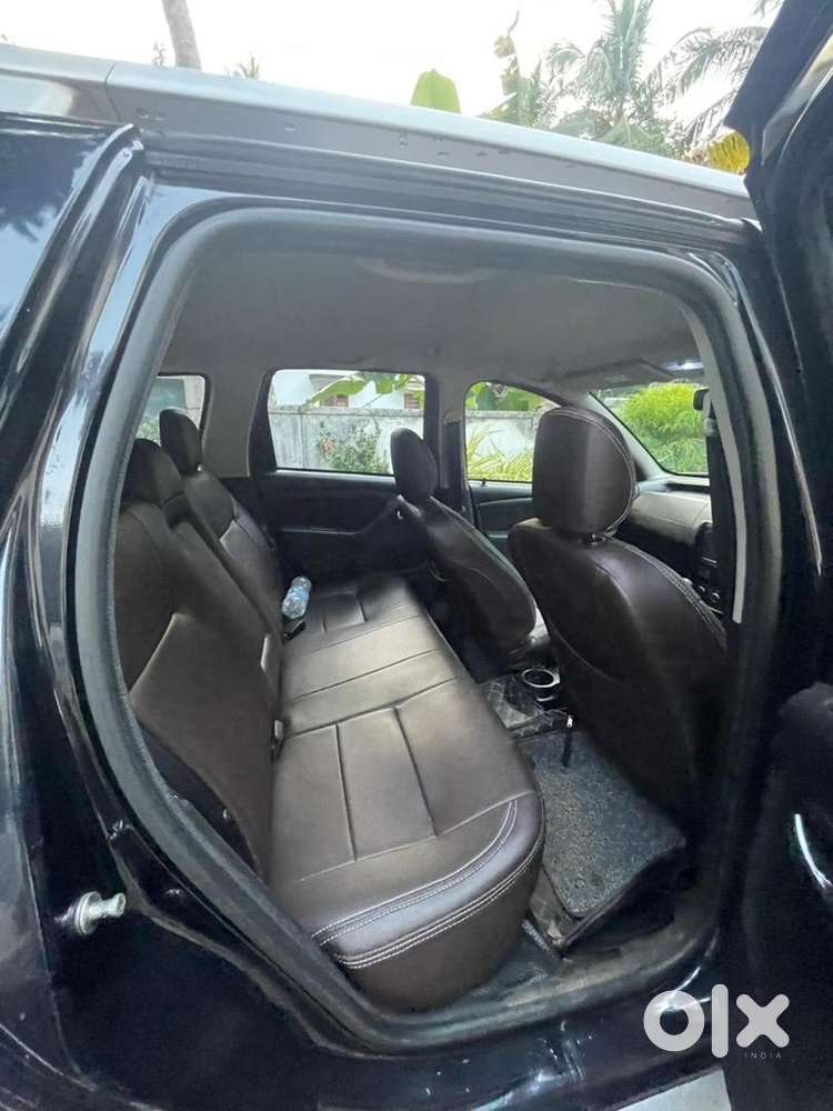 Nissan Terrano 2017 Diesel Well Maintained