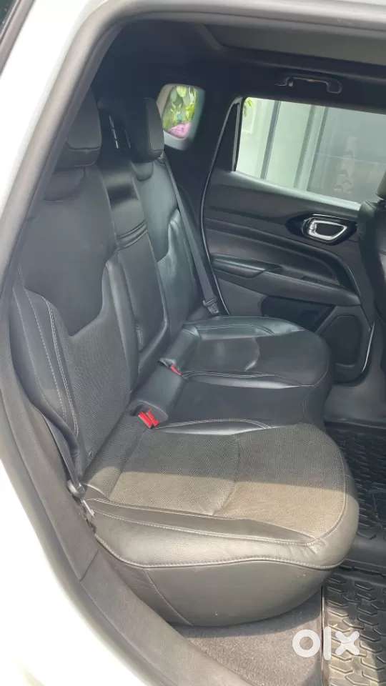 Jeep Compass 2.0 Limited Plus 4x4, 2022, Diesel