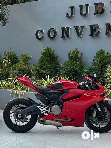 Ducati 899 panigale for sale Motorcycles 1789028113