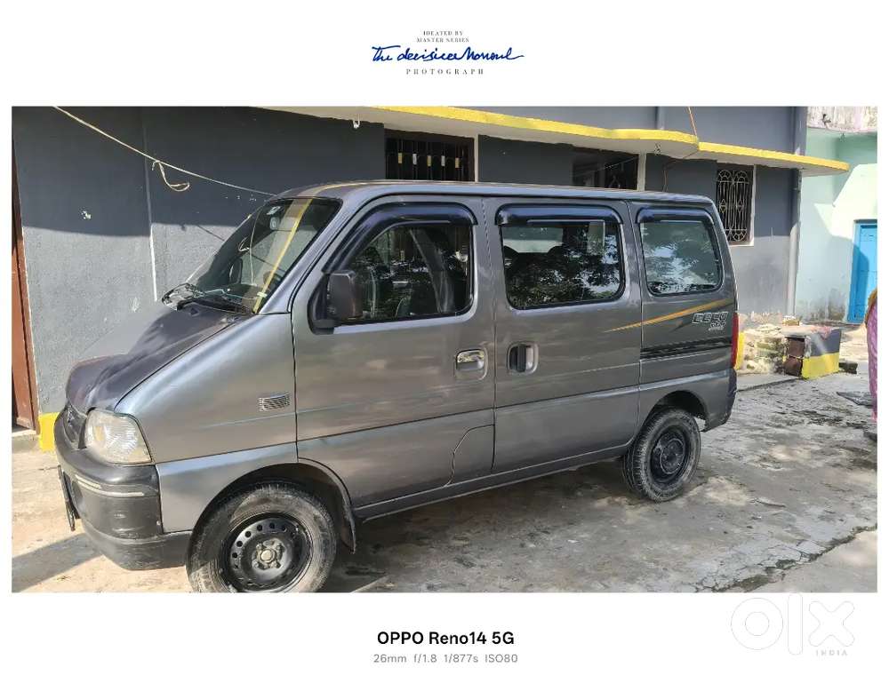 Maruti Suzuki Eeco 2023