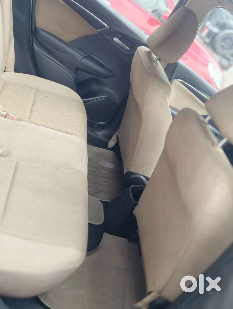 Honda Jazz Diesel 2016 Car