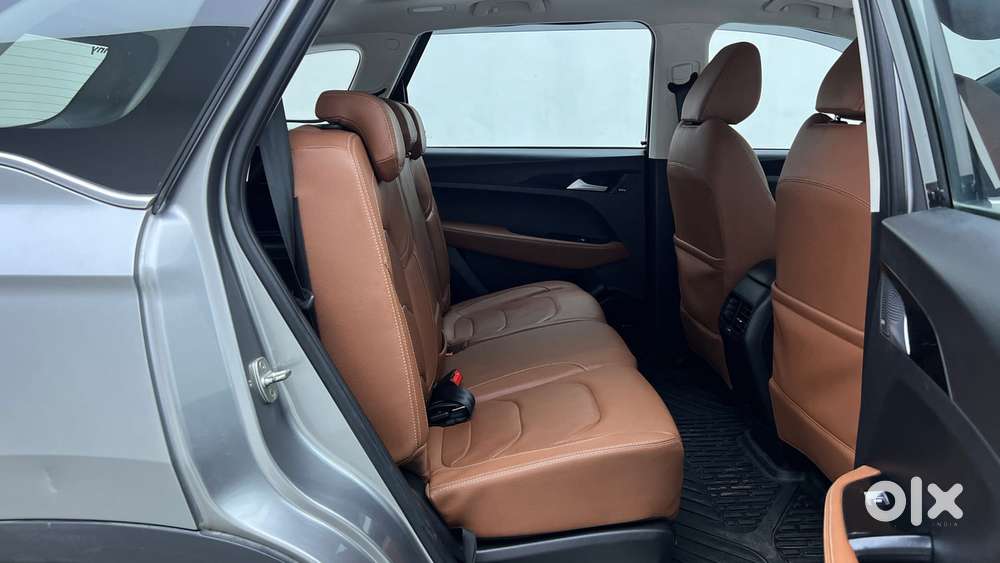 Mg Hector Plus 2.0 Select Diesel Turbo 7 Str, 2021, Diesel