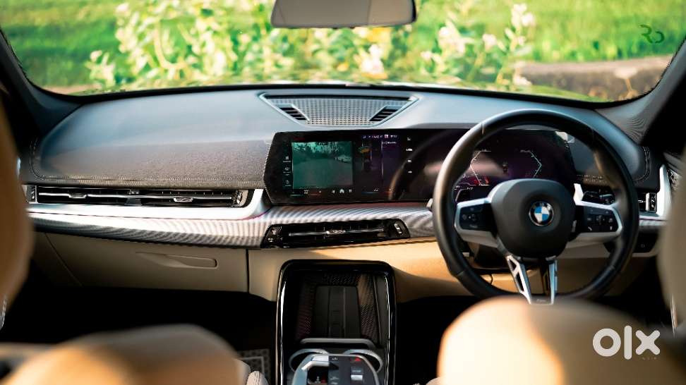 Bmw X1, 2024, Petrol