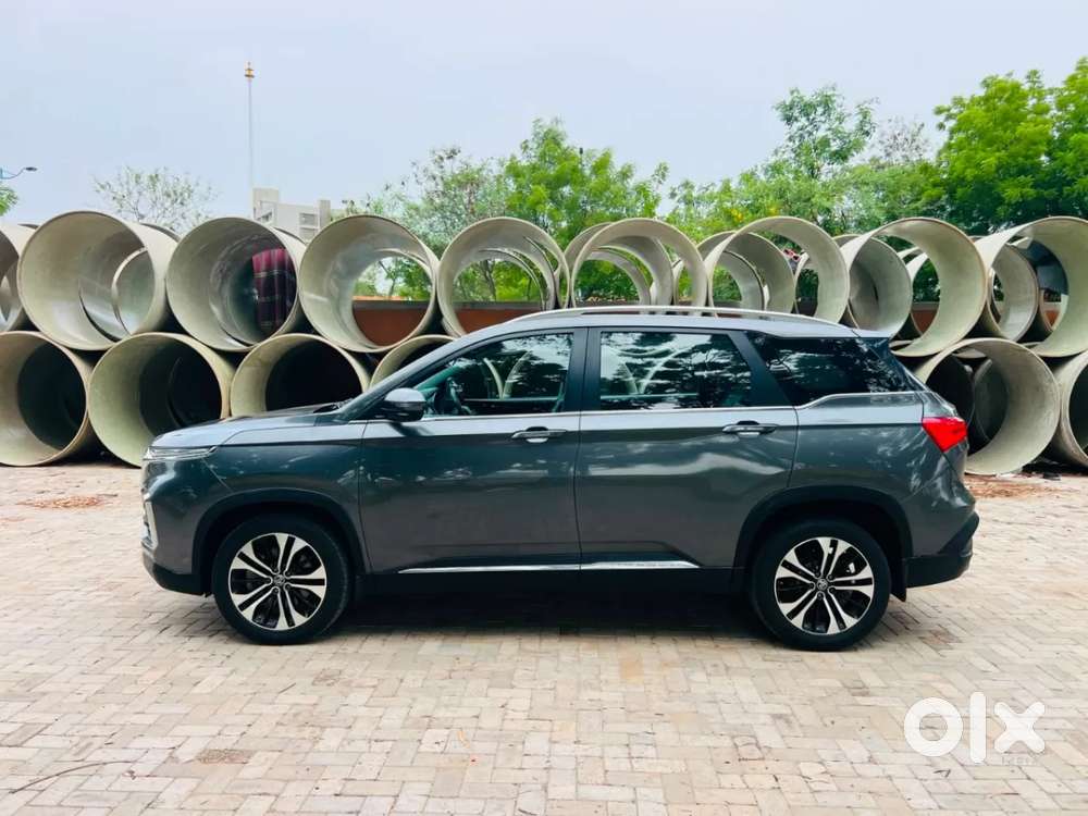 Mg Hector Sharp Pro 2.0 Turbo Diesel Mt, 2022, Diesel