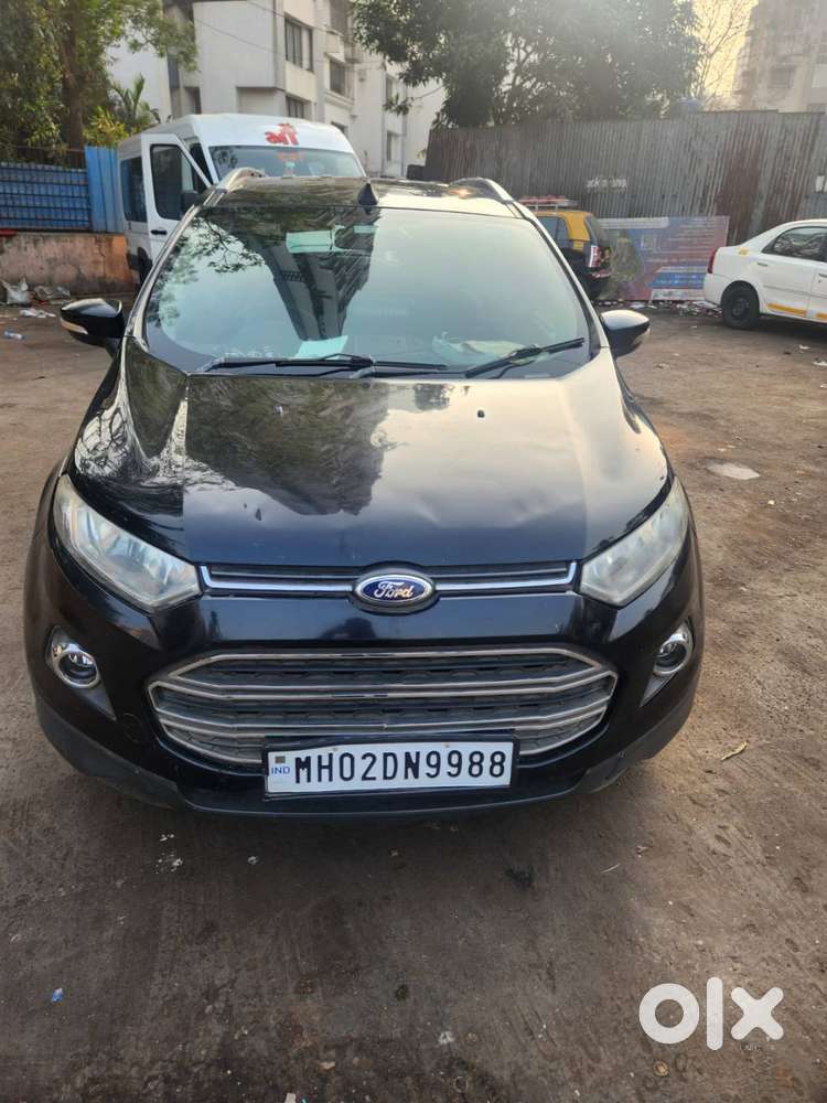 Excellent Driving Comfort