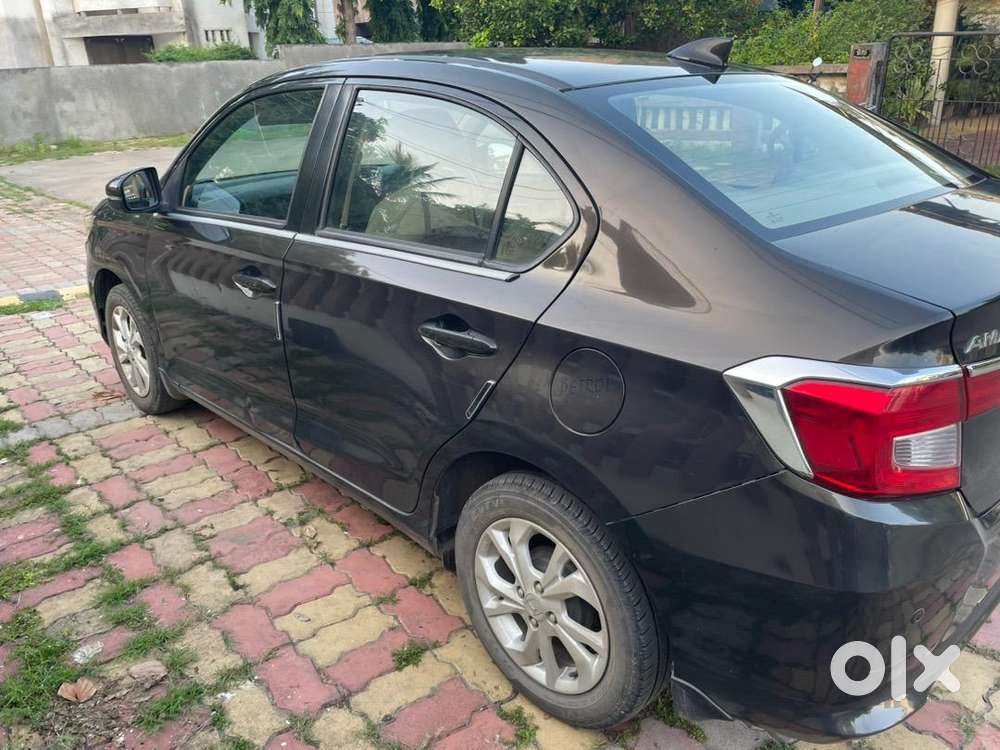Honda Amaze 2019 Petrol 32999 Km Driven