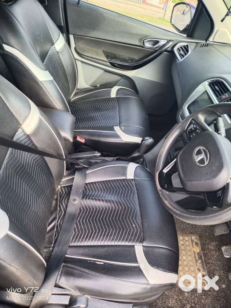 Tata Tigor 1.2 Revotron Xz Plus, 2020, Petrol