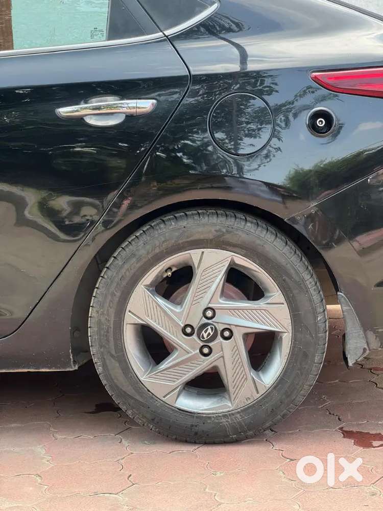 Verna Cng/petrol 2017 Top Model