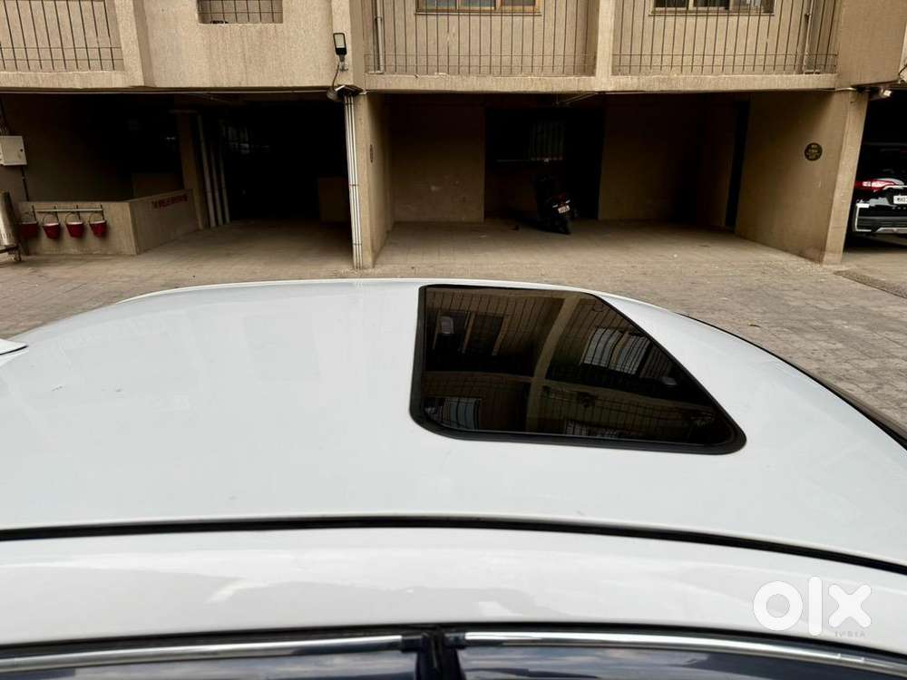 Hyundai Xcent 2017 Cng & Hybrids 76865 Km Driven