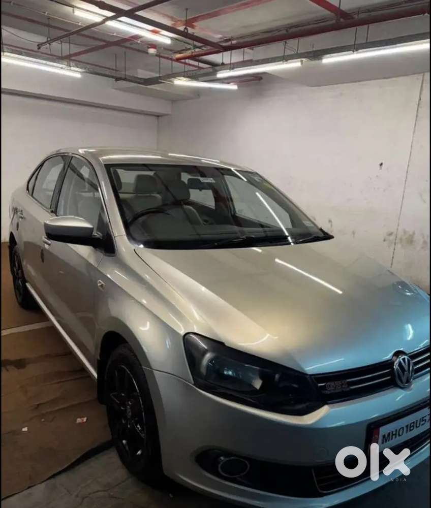 Volkswagen Vento 2014 Comfortline