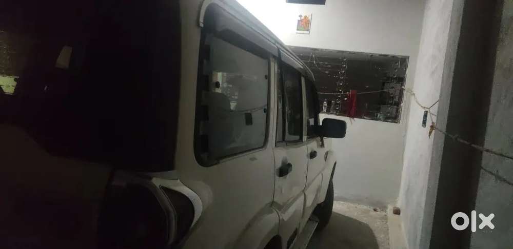 Mahindra Scorpio 2019 Diesel 760000 Km Driven