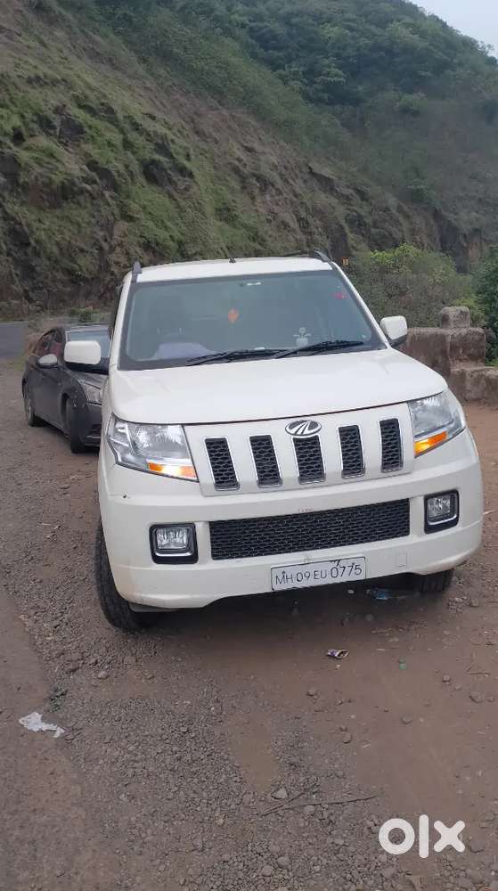 Mahindra Tuv 300 2017 Diesel