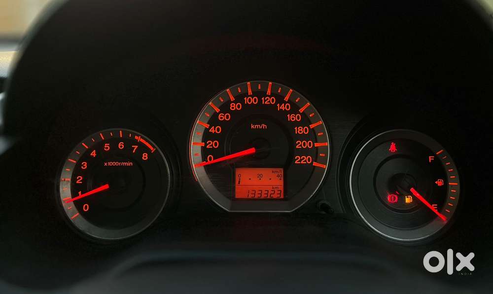 Honda City 2008-2011 1.5 S Mt, 2009, Petrol