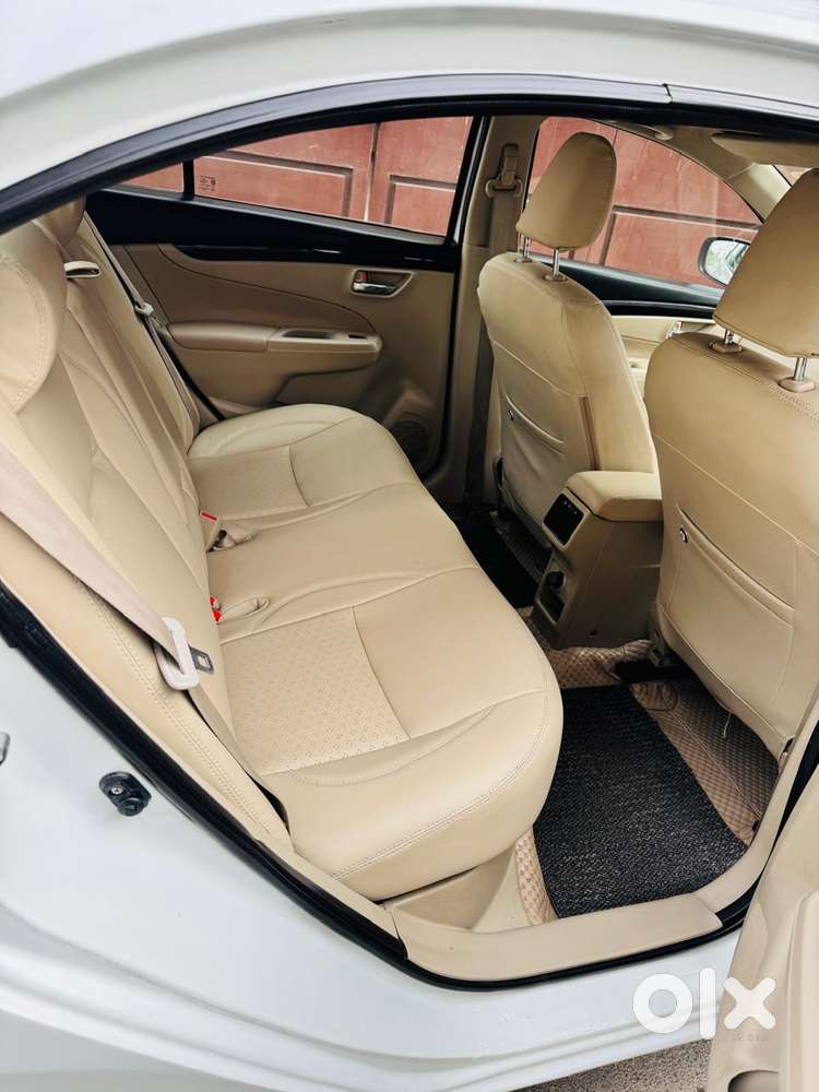 Maruti Suzuki Ciaz, 2014, Diesel