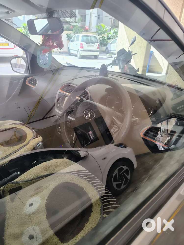 Tata Tiago Nrg 2018 Good Condition