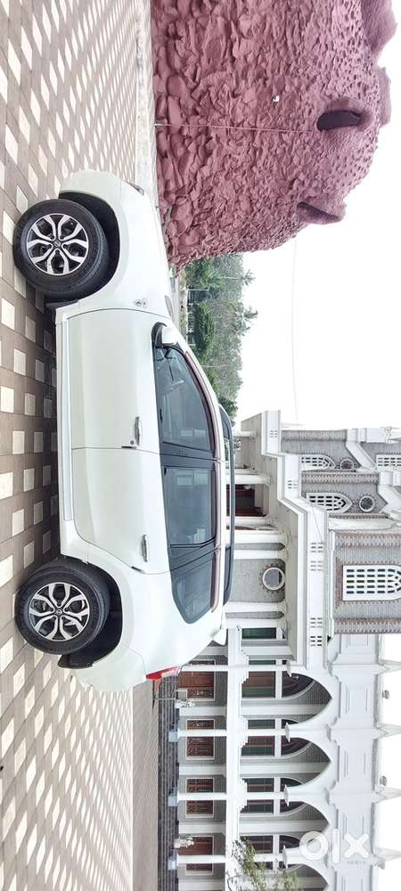 Nissan Terrano Diesel 2014