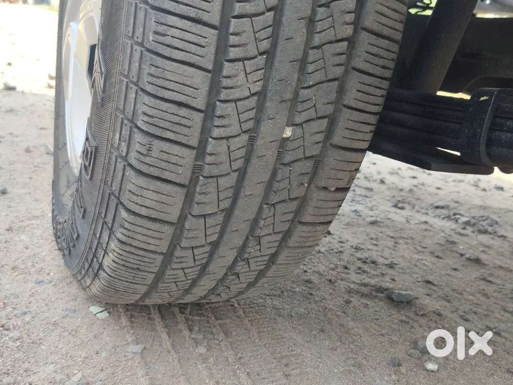Mahindra Imperio 2016 Diesel 125000 Km Driven