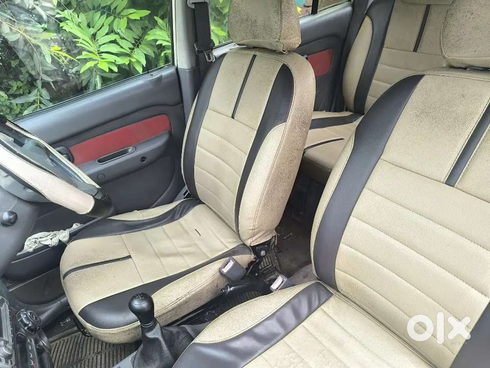 Hyundai Santro Gls Ii 2008 Petrol Manual