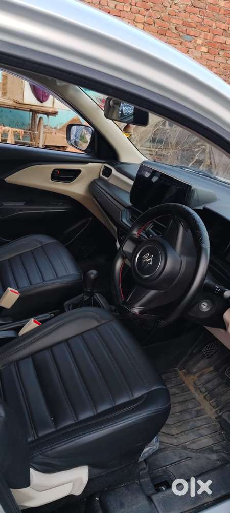 Maruti Suzuki Swift Dzire 1.3 Lxi, 2025, Petrol
