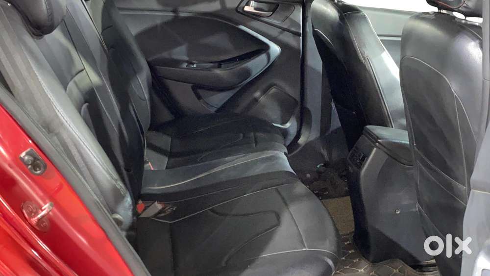 Hyundai Elite I20 Sportz Plus Dual Tone, 2020, Petrol