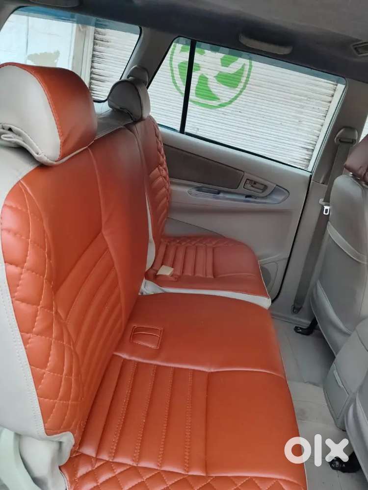 Excellent Condition Engine Cool Ac New Seat Covers Insurence Done