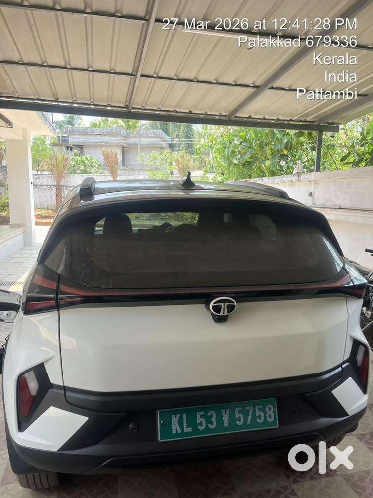Tata Nexon Ev 2024 Electric Good Condition