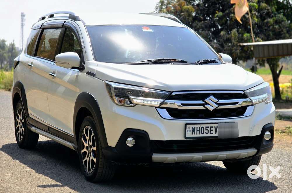 Maruti Suzuki Xl6 1.5 Zeta At, 2022, Petrol