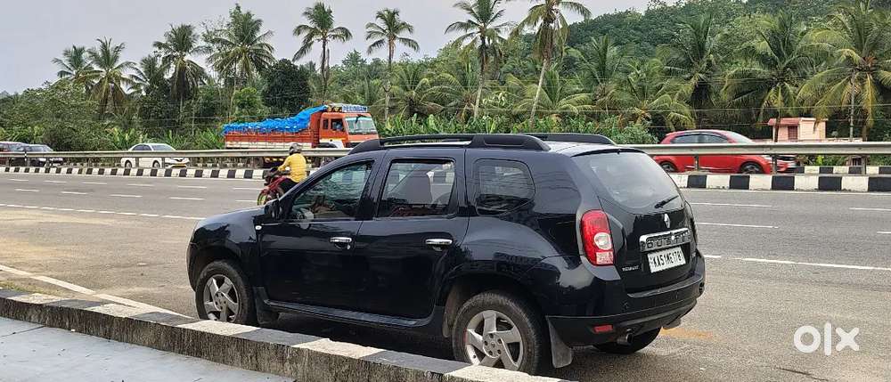 Renault Duster 2013 Diesel Well Maintained.