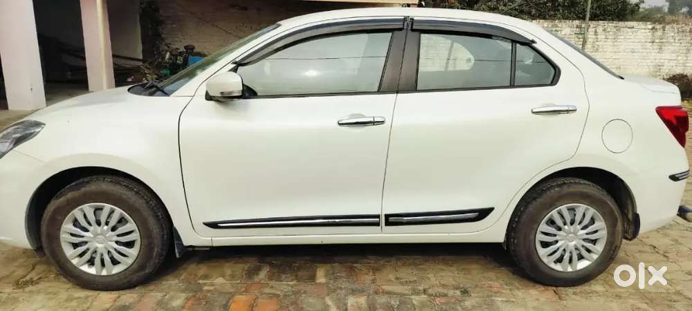 2023 Maruti Suzuki Dzire