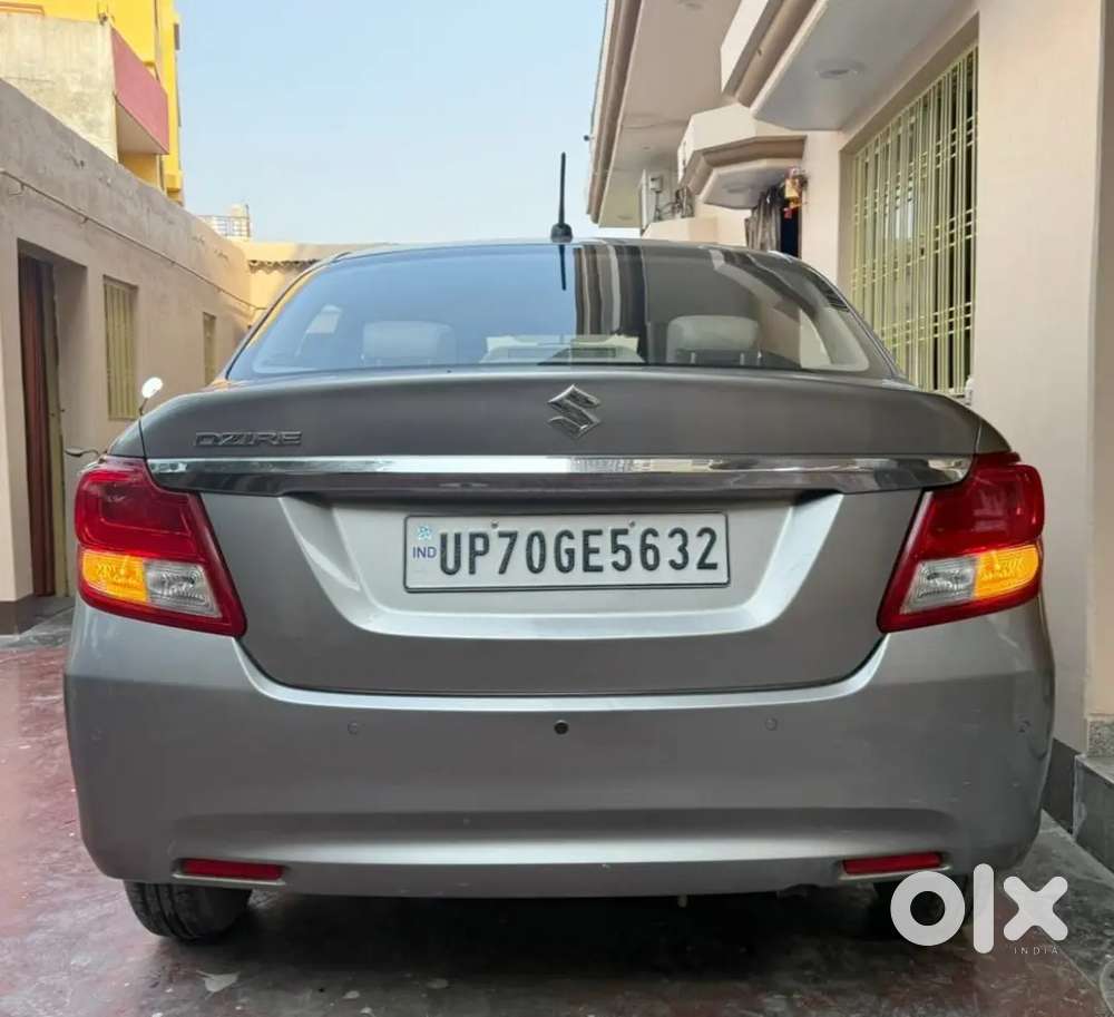 Maruti Suzuki Dzire 2022