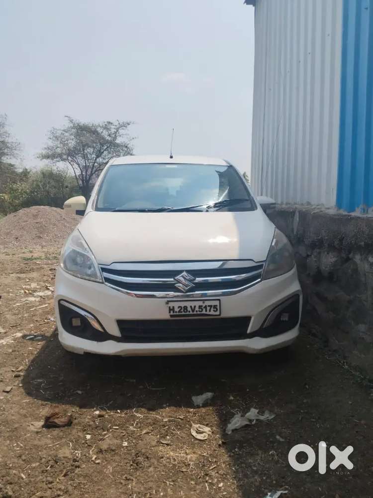 Maruti Suzuki Ertiga 2013