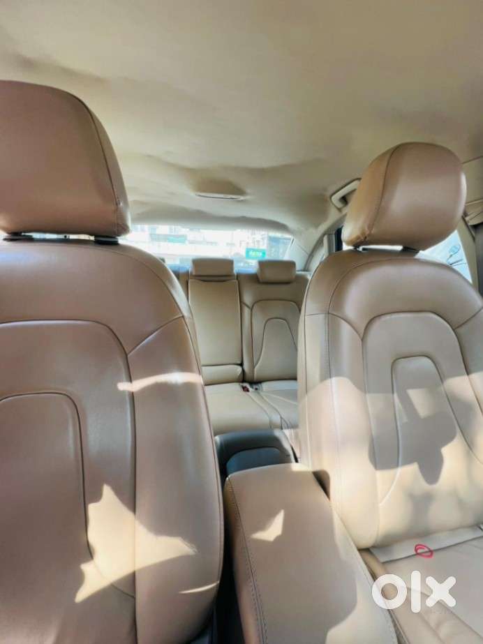 Audi A4 2.0 Tdi, 2011, Diesel