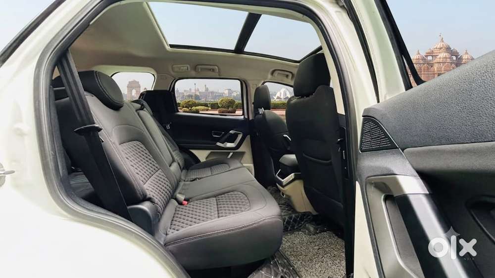 Tata Safari 2.0 Kryotec Xt Plus, 2023