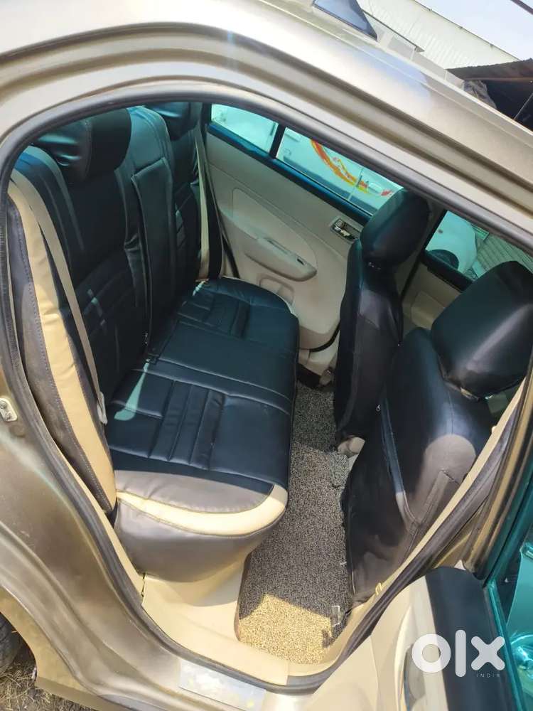 Maruti Suzuki Dzire 2017