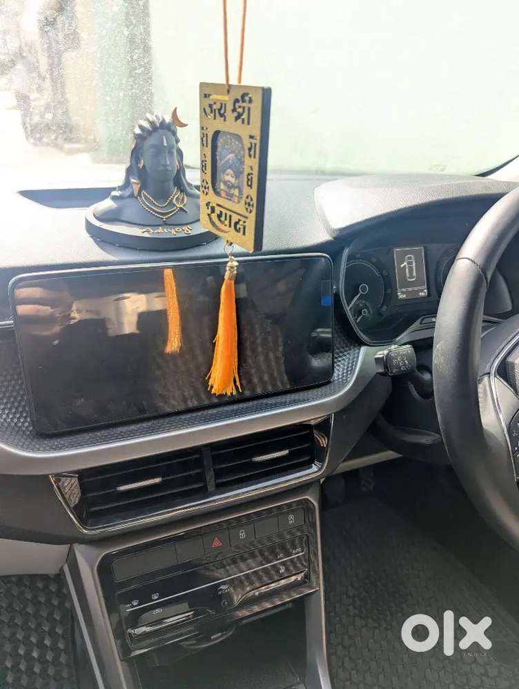 Skoda Kushaq 1.0 Ambition Classic Tsi Is Available For Sell