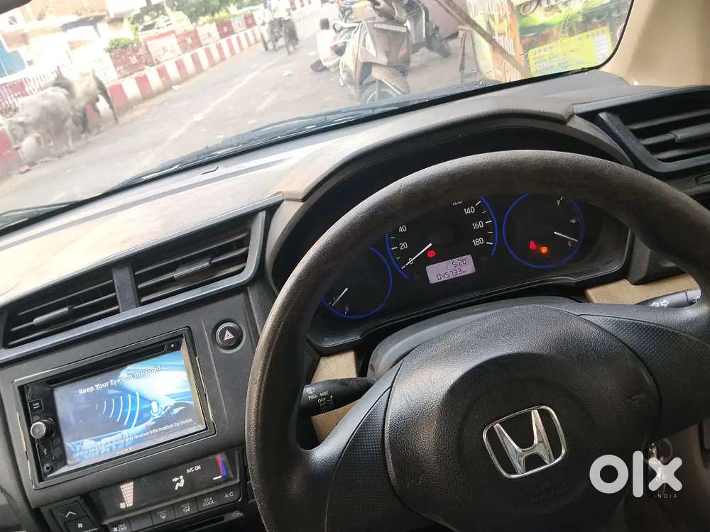 New In Condotion. All Service Done In Company.