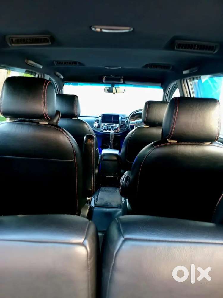 Toyota Innova 2.5 2010 Diesel