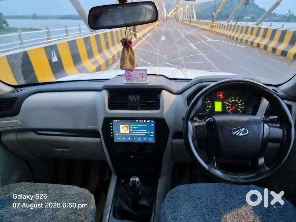Mahindra Scorpio 2020 डीज़ल