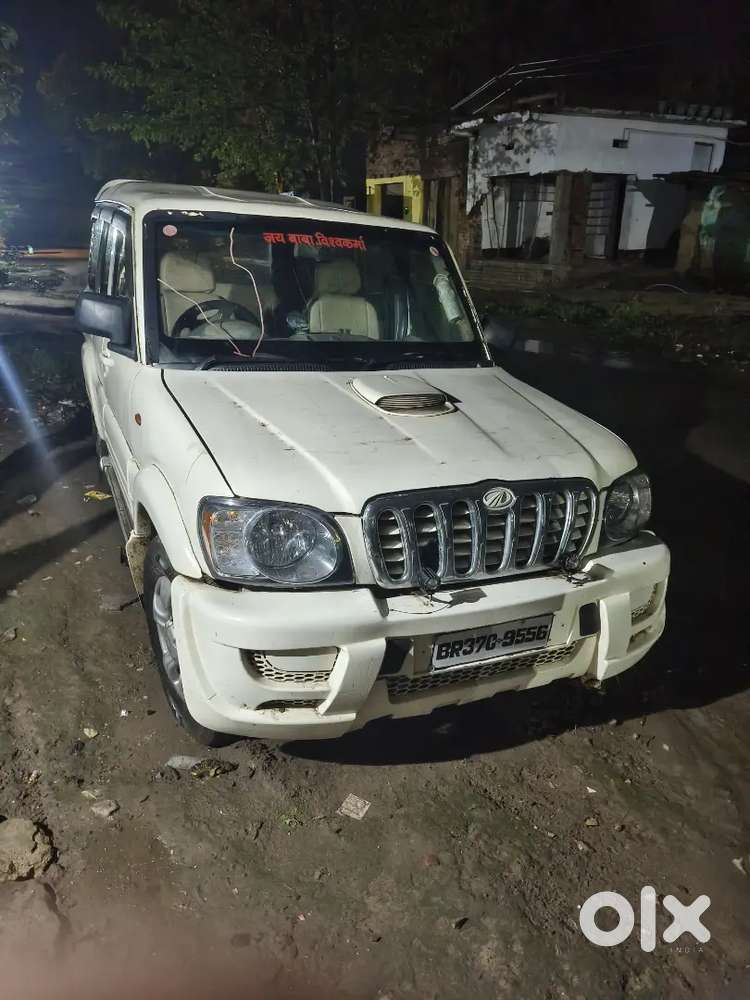 Mahindra Scorpio N Diesel 2009