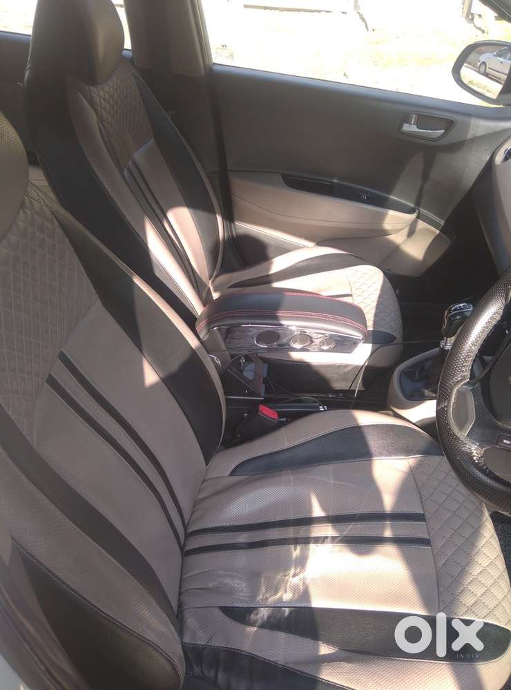 Hyundai Grand I10 2015 Diesel 95784 Km Driven