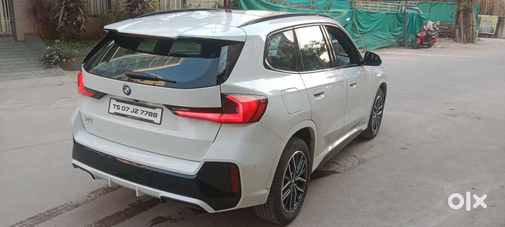 Bmw X1 Sdrive18i M Sport, 2023, Petrol