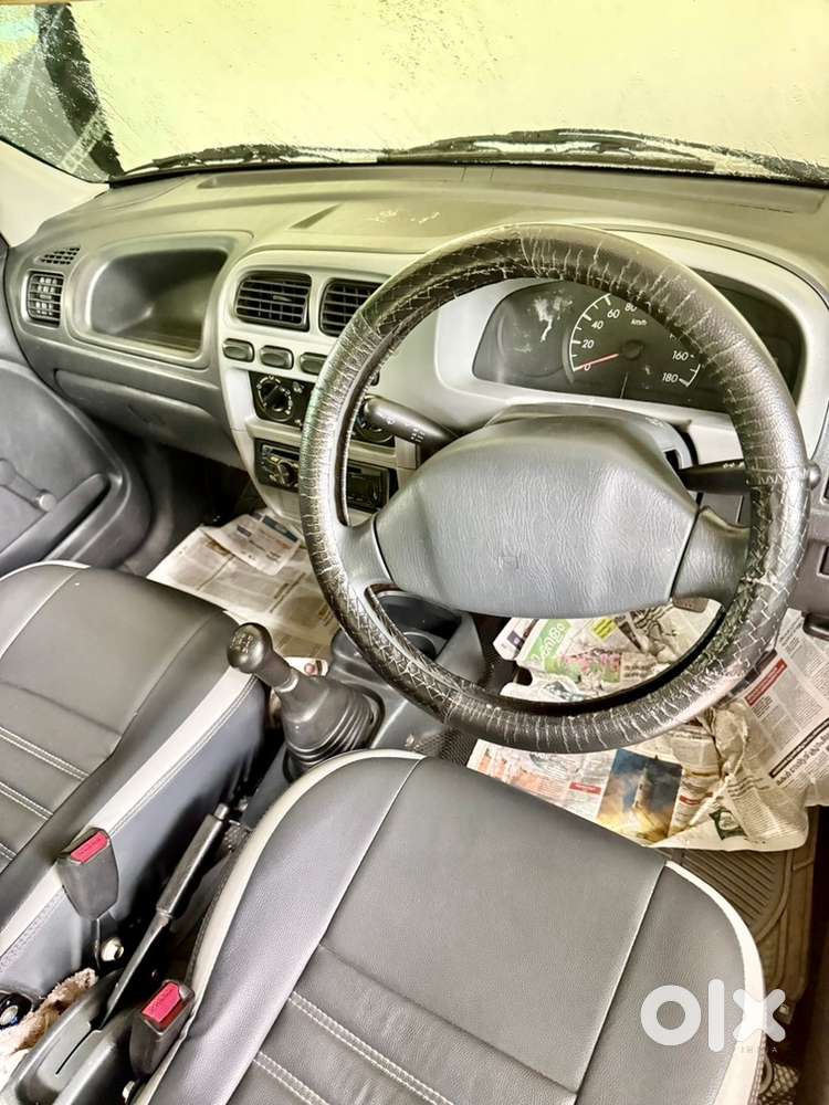 Maruti Suzuki Alto 2011 Petrol Well Maintained