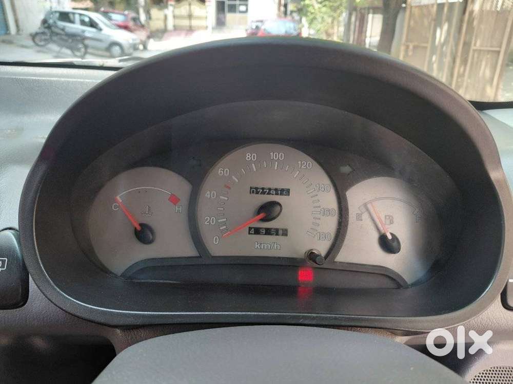 Hyundai Santro Xing Xo, 2007, Petrol