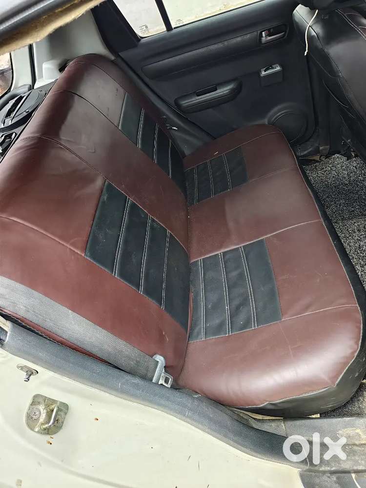 Swift Maruti Suzuki 2007 Lxi